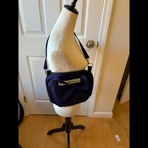 Yachtwear strawberry bag vintage